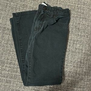 Old navy jeans